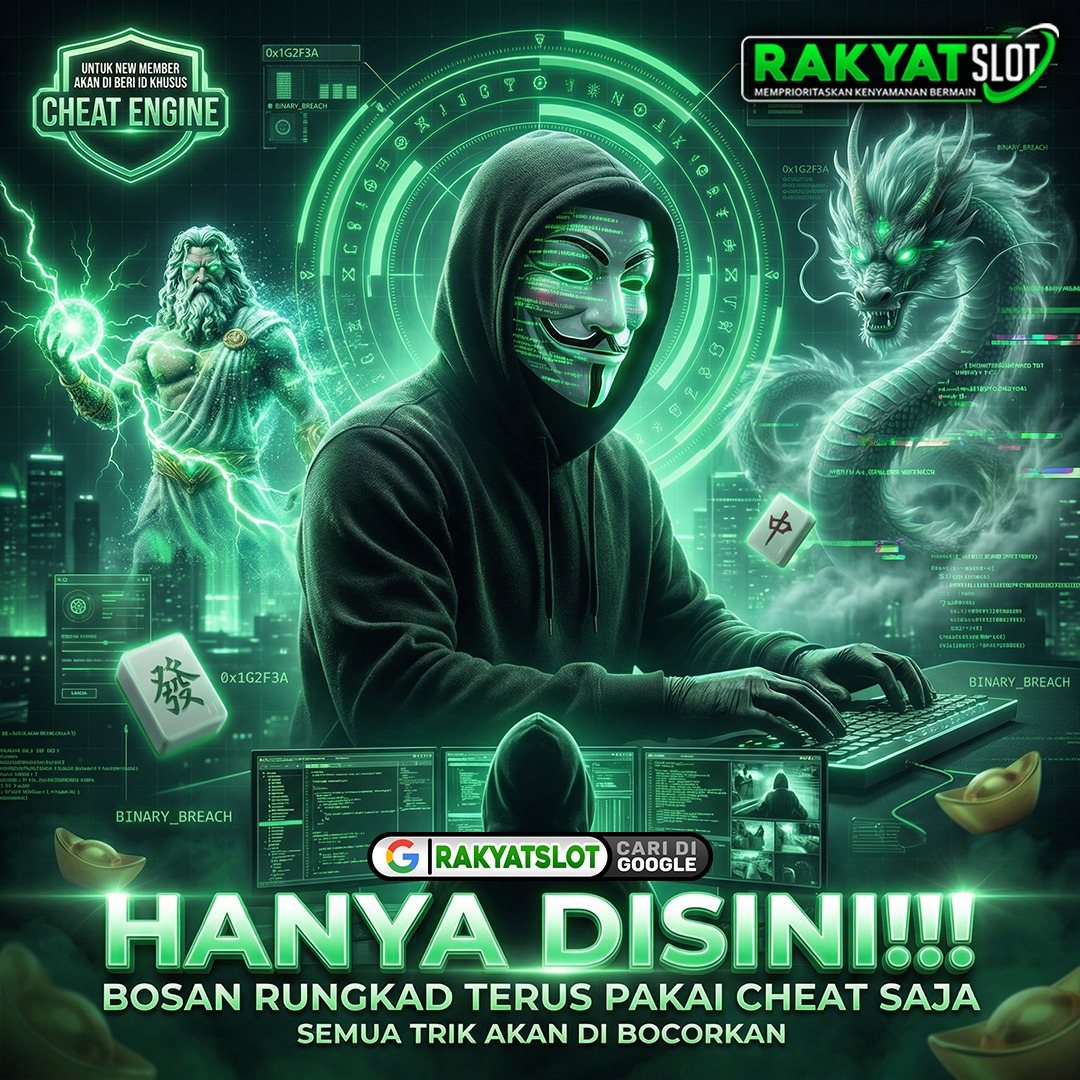 RAKYATSLOT
